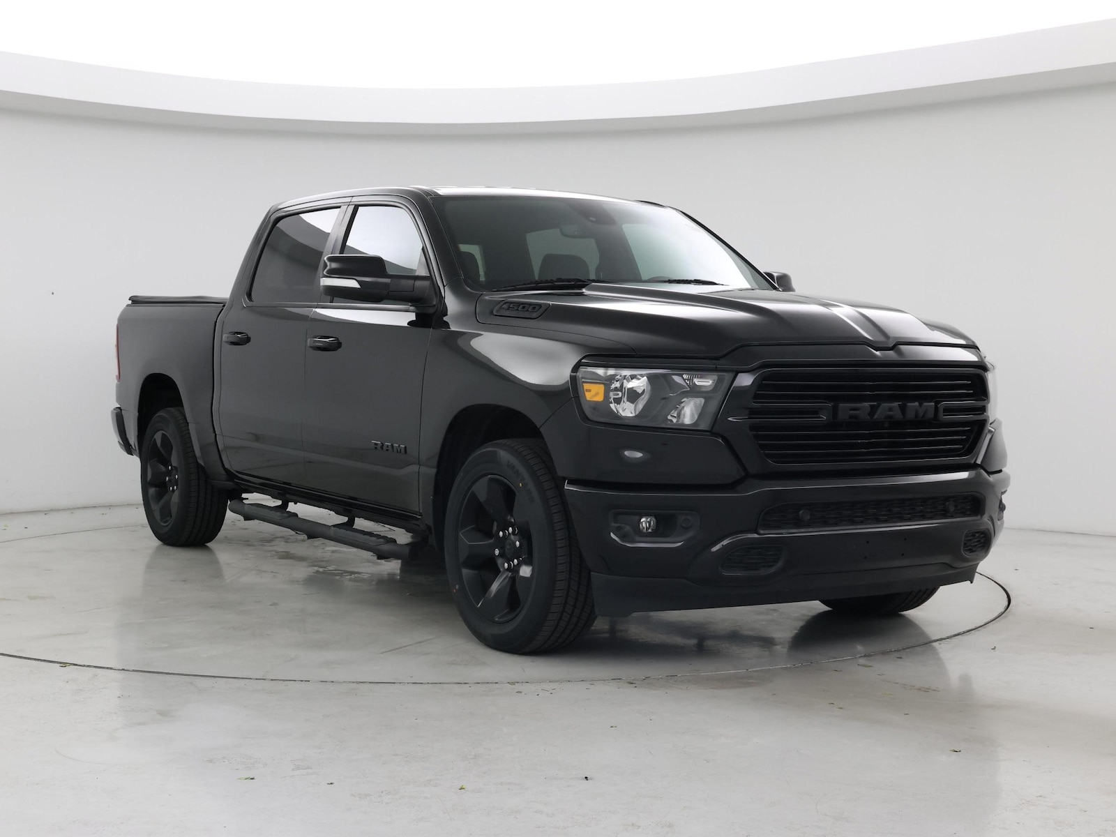 ram ram 1500 pickup 2019 1C6SRFFT8KN778725 image ram ram 1500 pickup 2019 1C6SRFFT8KN778725 image